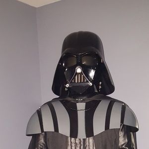 Meet your Posher, Jim